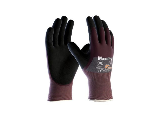 Montagehandske MAXIDRY 56-425 10 - Primmeshiper