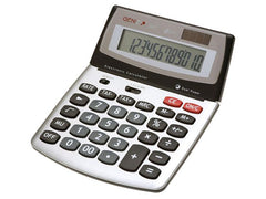 Bordsräknare GENIE 560 - Primmeshiper