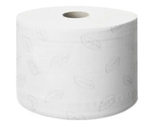 Toalettpapper TORK Adv T8 2-lag 6/fp - Primmeshiper