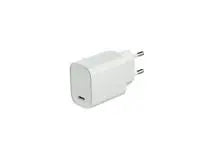 Laddare Vägg GEAR 1xUSB-C PD 20W Primmeshiper