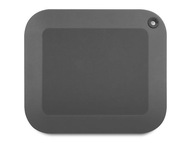 Ståmatta MATTING EasyClean 60x52cm grå - Primmeshiper