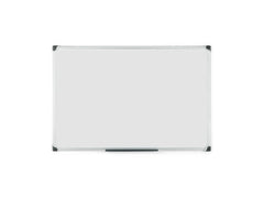 Whiteboard BI-OFFICE emalj 120x90cm - Primmeshiper