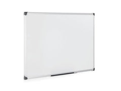 Whiteboard BI-OFFICE lackad 120x180cm - Primmeshiper