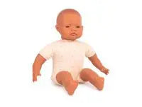 Docka Charlie 40cm - Primmeshiper
