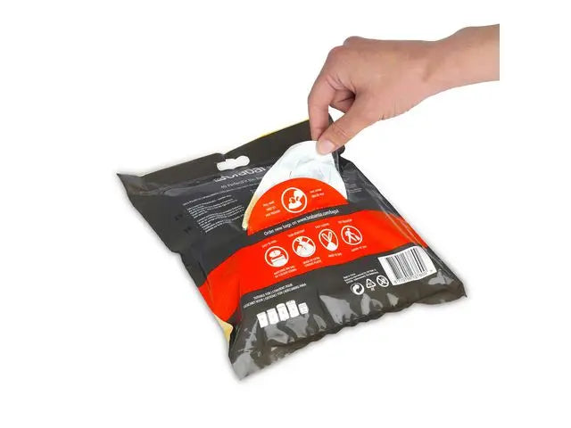 Avfallspåse A BRABANTIA 3L 40/fp - Primmeshiper