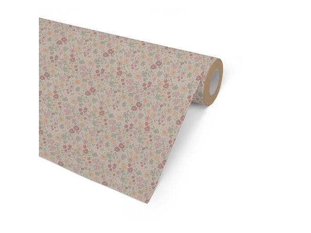 Presentpapper 57cmx154m Liberty Kraft Primmeshiper