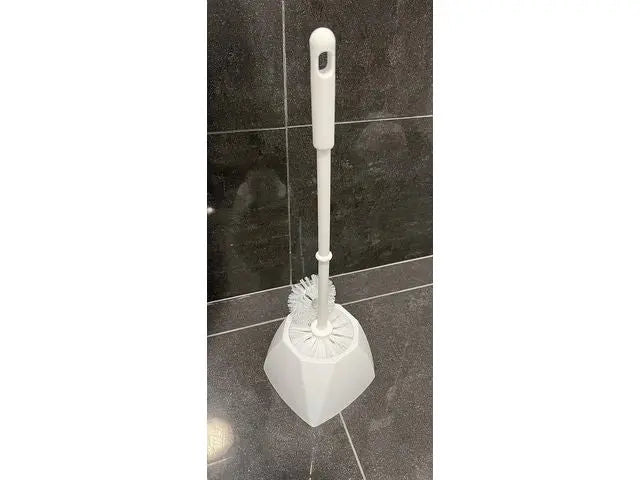 WC-Set MAX Eco med rens 43cm vit - Primmeshiper