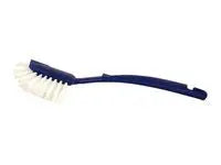 Diskborste MAX eco blå - Primmeshiper