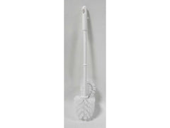 WC-Borste MAX eco med rens 43cm vit - Primmeshiper