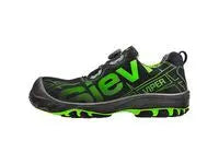 Skyddssko SIEVI Viper Roller+ S3 ESD 42 - Primmeshiper