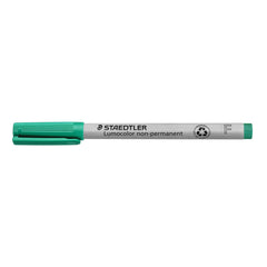 Universal pen LUMOCOLOR F VL grøn