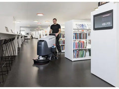 Kombiskurmaskin SC401 43 BD Complete - Primmeshiper