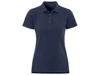 Peg Fit Polo NAVY XS - Primmeshiper