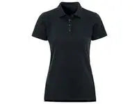 Peg Fit Polo BLACK 3XL - Primmeshiper