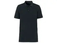 Paul Regular Polo BLACK S - Primmeshiper