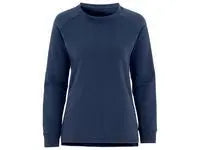 Stella Fit Sweatshirt NAVY S - Primmeshiper