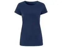 Tilly Fit Tee NAVY XXS - Primmeshiper