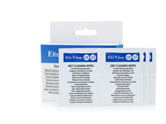 Rengöringsservetter ELIX W/D 20/fp - Primmeshiper