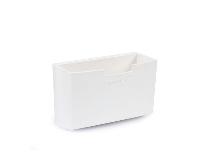 Whiteboard tillbehörsbox vit - Primmeshiper