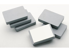 Magnetblock 50x75x12mm - Primmeshiper