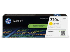 Toner HP W2202A 220A gul 1,8K - Primmeshiper