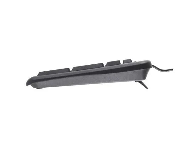 Tangentbord DELTACO slim kabel svart - Primmeshiper