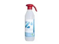 Dänkflaska ZTRILA röd 750ml - Primmeshiper