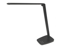 Bordslampa UNILUX Twist Led svart - Primmeshiper