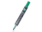 Whiteboardpenna PENTEL Maxiflo Flex grön - Primmeshiper