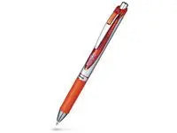 Gelpenna PENTEL Energel 0,7 orang Primmeshiper