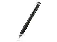 Stiftpenna PENTEL Twist 0,7mm svart - Primmeshiper