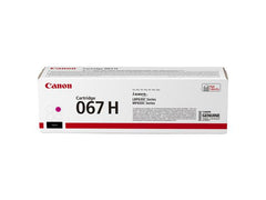 Toner CANON 067H 2,35K magenta Primmeshiper