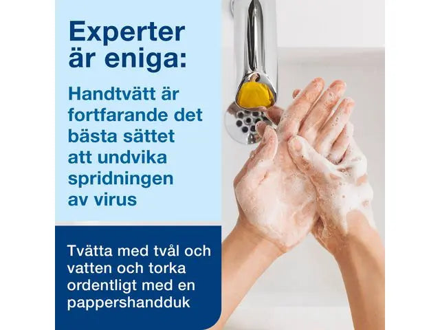Tvål TORK S4 Odor-Control Kökstvål 1L - Primmeshiper