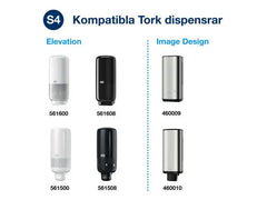 Tvål TORK S4 Odor-Control Kökstvål 1L - Primmeshiper