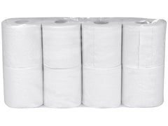 Toalettpapper 2-l vit retur 64/fp - Primmeshiper