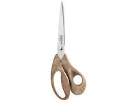 Sax MAPED advanced asymmetrisk 25cm - Primmeshiper