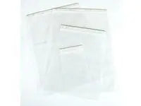 Blixtlåspåse 150x200mm 1000/fp Primmeshiper