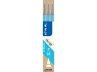 Refill PILOT Frixion Syner 0,5 ljbl 3/fp - Primmeshiper