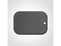 Ståmatta EASYCLEAN 53x77cm grå - Primmeshiper