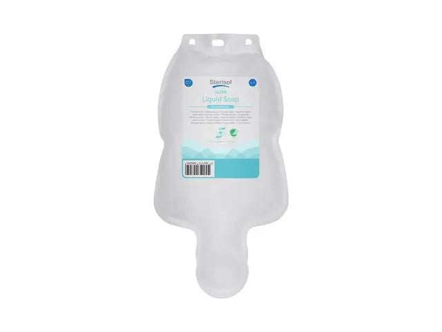 Tvål STERISOL ultra Flytande tvål 700ml - Primmeshiper