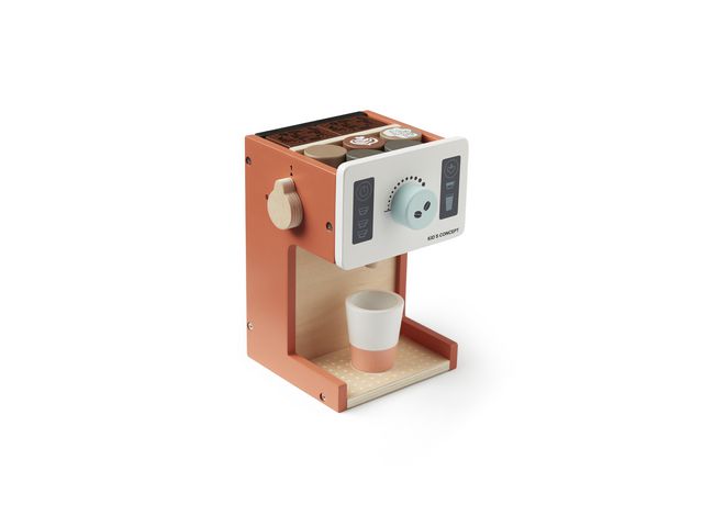 Kaffebar LEKA Kids Concept Primmeshiper