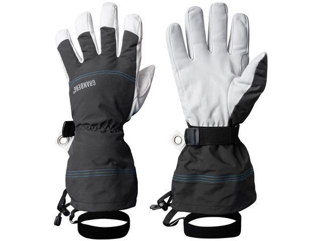 Vinterhandske GRANBERG 4270 9 - Primmeshiper