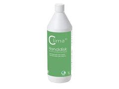 Handdisk CLIMA30 oparfymerad 1L - Primmeshiper