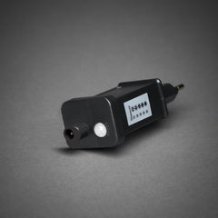 Loop E27 8 LED udskiftelig
