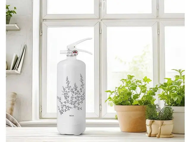 Brandsläckare NEXA Linné 2kg - Primmeshiper