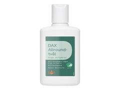 Tvål DAX Allround parfymerad 150ml - Primmeshiper