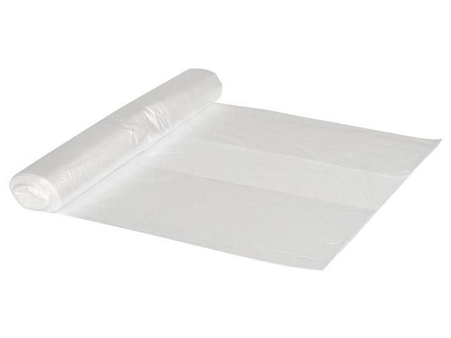 Papperskorgspåse LDPE 50L 17my 40/RL - Primmeshiper