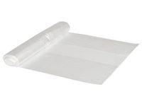 Papperskorgspåse LDPE 50L 17my 40/RL - Primmeshiper