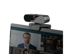 Webbkamera TRUST TW-250 ECO - Primmeshiper