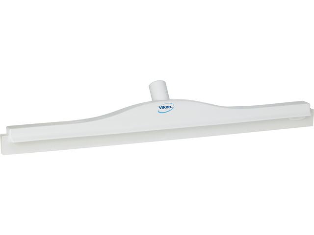 Golvskrapa VIKAN utbytes. 2blad 50cm vit - Primmeshiper